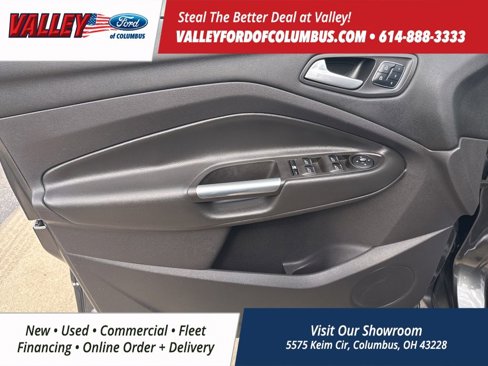 Used 2015 Ford Escape Titanium image 10