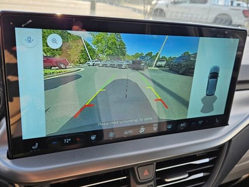 New 2025 Ford Escape SE image 25