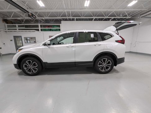 Used 2020 Honda CR-V EX image 10