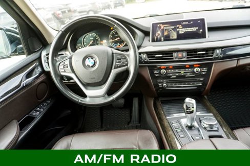 Used 2016 BMW X5 xDrive35i image 10