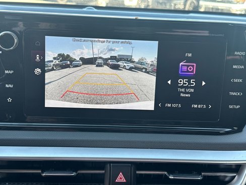 Used 2023 Kia K5 GT-Line w/ GT-Line Premium Package image 29