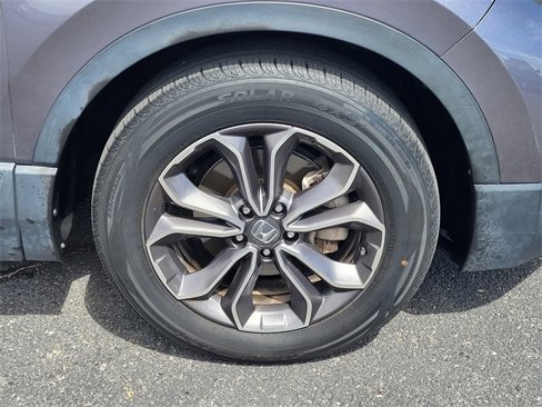 Used 2021 Honda CR-V EX image 6