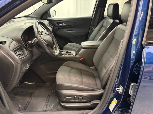 Used 2022 Chevrolet Equinox RS image 9