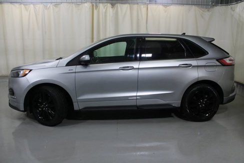 Certified 2024 Ford Edge ST-Line image 2