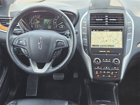 Used 2019 Lincoln MKC Select w/ Select Plus Package image 26