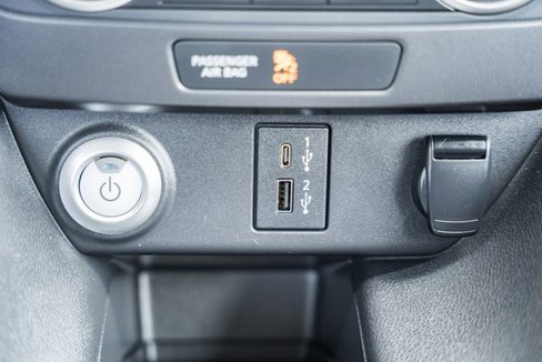 Used 2023 Nissan Leaf S image 23