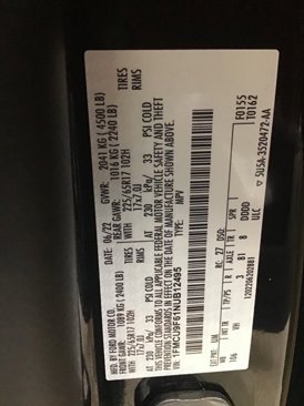 Used 2022 Ford Escape S image 26