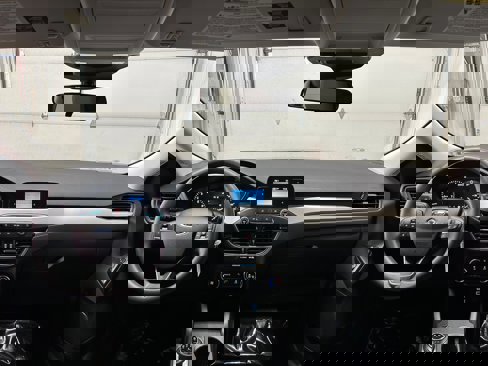 Certified 2022 Ford Escape S image 2