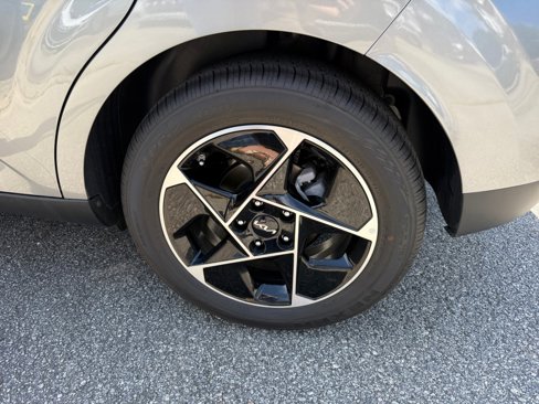 Used 2025 Kia Soul EX image 26