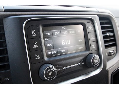 Used 2017 RAM 1500 Express image 25
