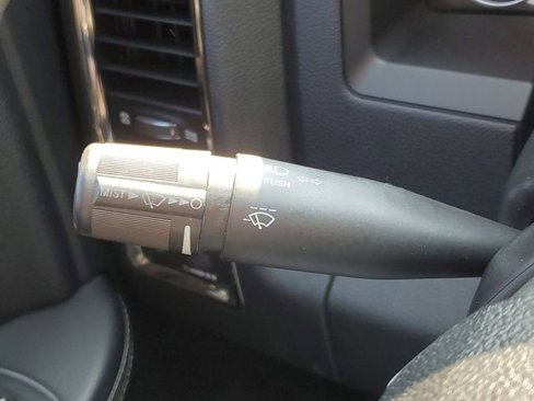 Used 2015 RAM 1500 Sport w/ Remote Start & Security Group image 16