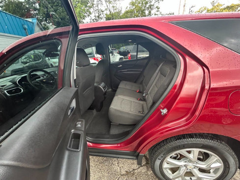 Used 2018 Chevrolet Equinox LT image 7