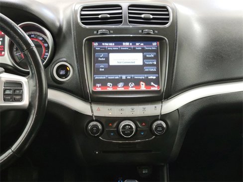 Used 2018 Dodge Journey GT image 23