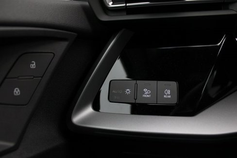 New 2025 Audi A3 2.0T Premium w/ Convenience Package image 16