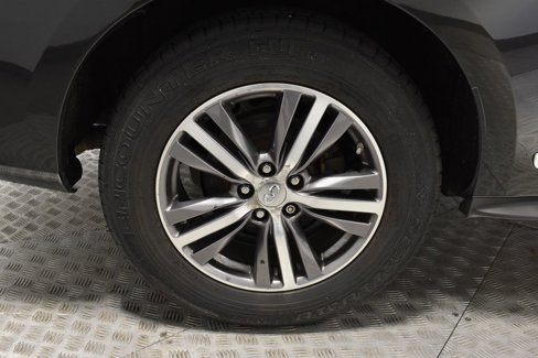 Used 2016 INFINITI QX60 FWD w/ Premium Package image 35