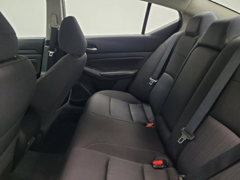 Used 2020 Nissan Altima 2.5 S image 18