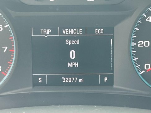 Used 2024 Chevrolet Malibu LT image 26