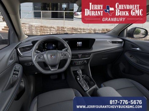 New 2026 Buick Encore GX Sport Touring w/ Advanced Technology Package image 18