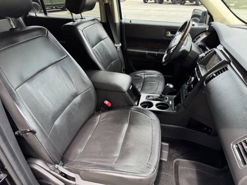 Used 2019 Ford Flex Limited image 10