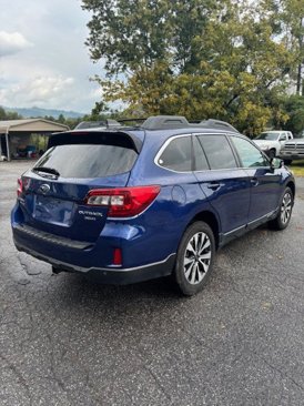 Used 2017 Subaru Outback 3.6R Limited image 6
