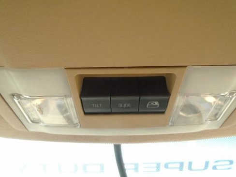 Used 2012 Ford F350 Lariat w/ Chrome Pkg image 18
