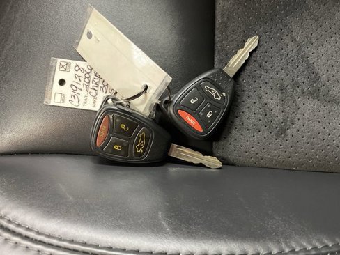 Used 2006 Chrysler 300 SRT8 w/ SRT Option Group II image 24