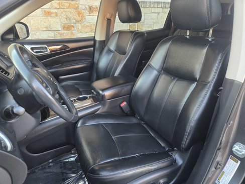 Used 2016 Nissan Pathfinder SL w/ SL Tech Package image 5