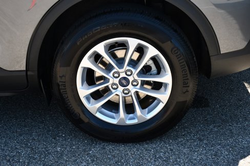 Used 2022 Ford Escape SE w/ Cold Weather Package image 20