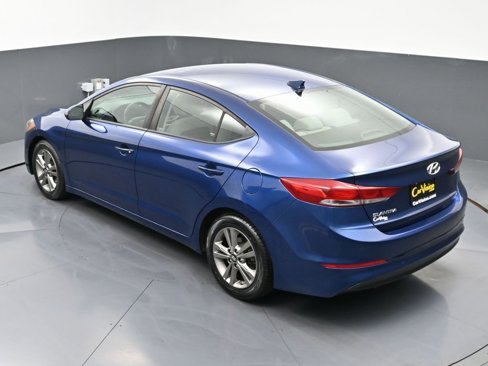 Used 2018 Hyundai Elantra SEL image 43