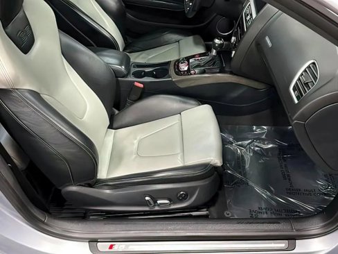 Used 2015 Audi S5 Premium Plus w/ Technology Package image 14