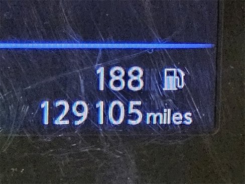 Used 2018 Nissan Rogue SL image 29