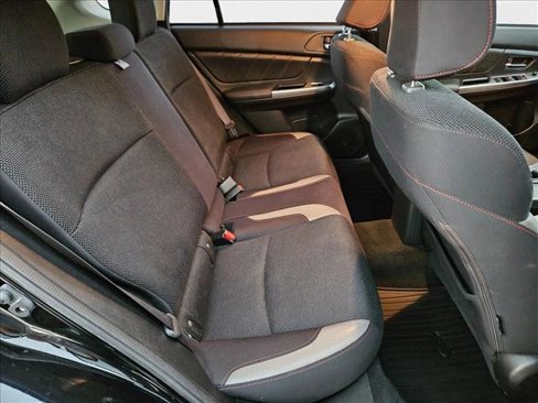Used 2017 Subaru Crosstrek 2.0i Premium w/ Special Edition image 19