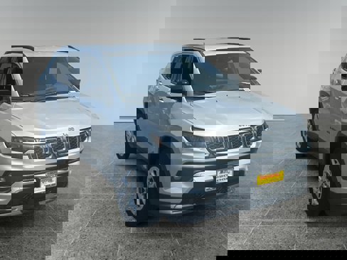 New 2025 Jeep Compass Latitude w/ Convenience Group image 7