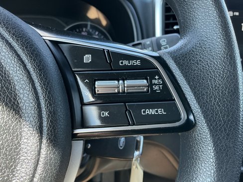 Used 2022 Kia Sportage LX image 54