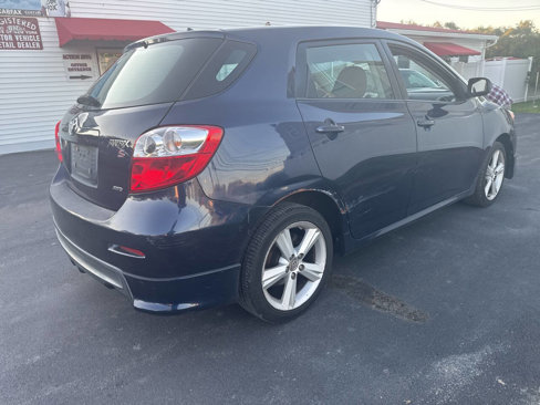 Used 2009 Toyota Matrix S image 7