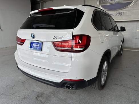 Used 2016 BMW X5 sDrive35i image 10