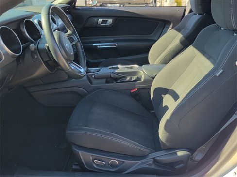 Used 2019 Ford Mustang Coupe w/ Equipment Group 101A image 5