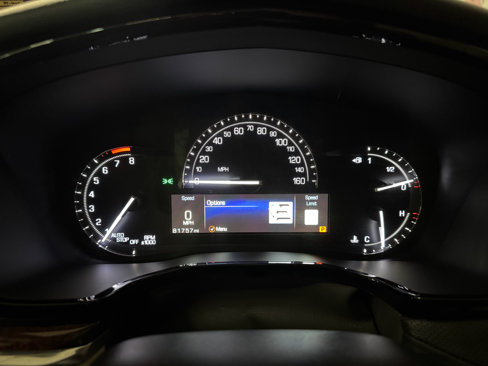 Used 2018 Cadillac XT5 Premium Luxury image 25