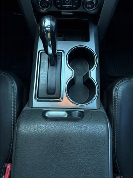 Used 2013 Ford F150 FX4 w/ Luxury Equipment Group image 13