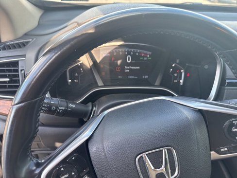 Used 2019 Honda CR-V EX-L image 17
