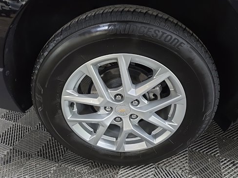 Used 2022 Chevrolet Equinox LT image 13