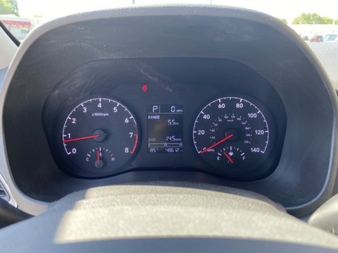 Used 2018 Hyundai Accent SE image 23