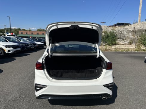 Used 2021 Kia Forte LXS image 28