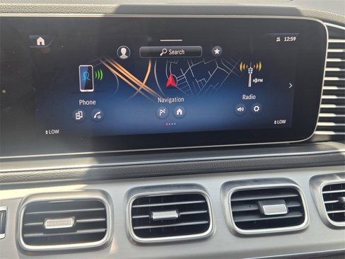 Used 2024 Mercedes-Benz GLE 450e 4MATIC image 21