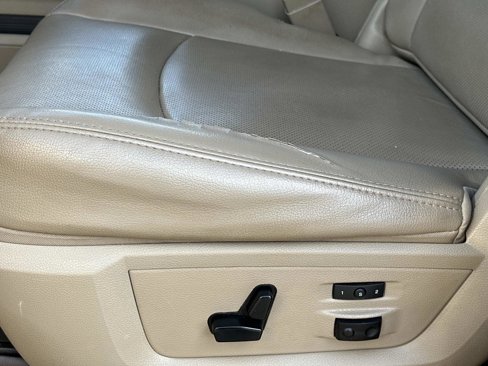 Used 2012 RAM 1500 Laramie w/ Protection Group image 21