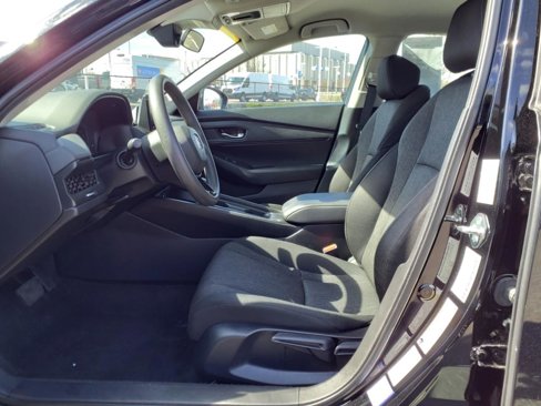 Used 2024 Honda Accord LX image 5
