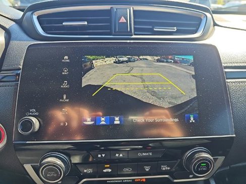 Used 2022 Honda CR-V Touring image 25