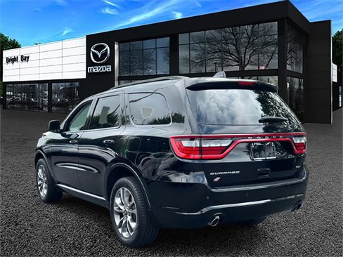 Used 2020 Dodge Durango GT image 5