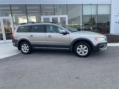 Used 2013 Volvo XC70 3.2 Premier image 6