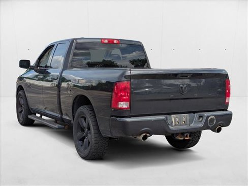 Used 2018 RAM 1500 Express image 7